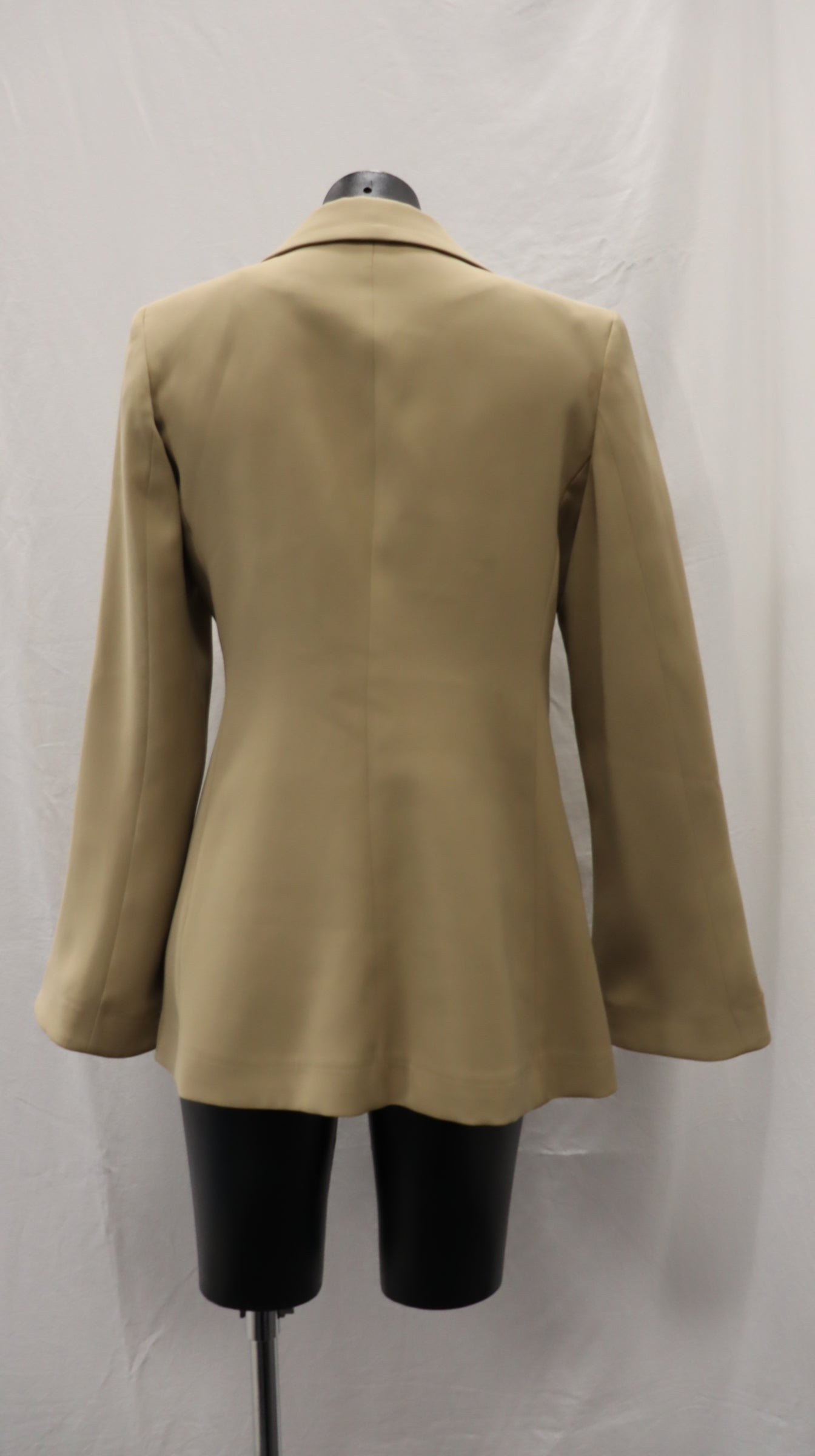 Caitlin Crisp Blazer 10