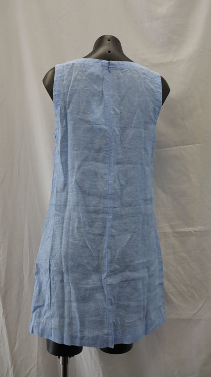 seed Mini Dress 10