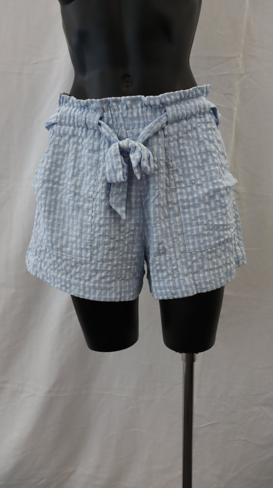 THING THING Shorts 6