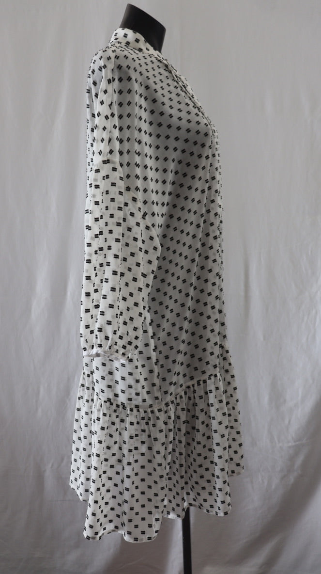 moochi Mini Dress 10