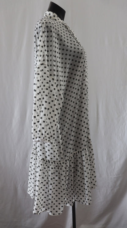 moochi Mini Dress 10