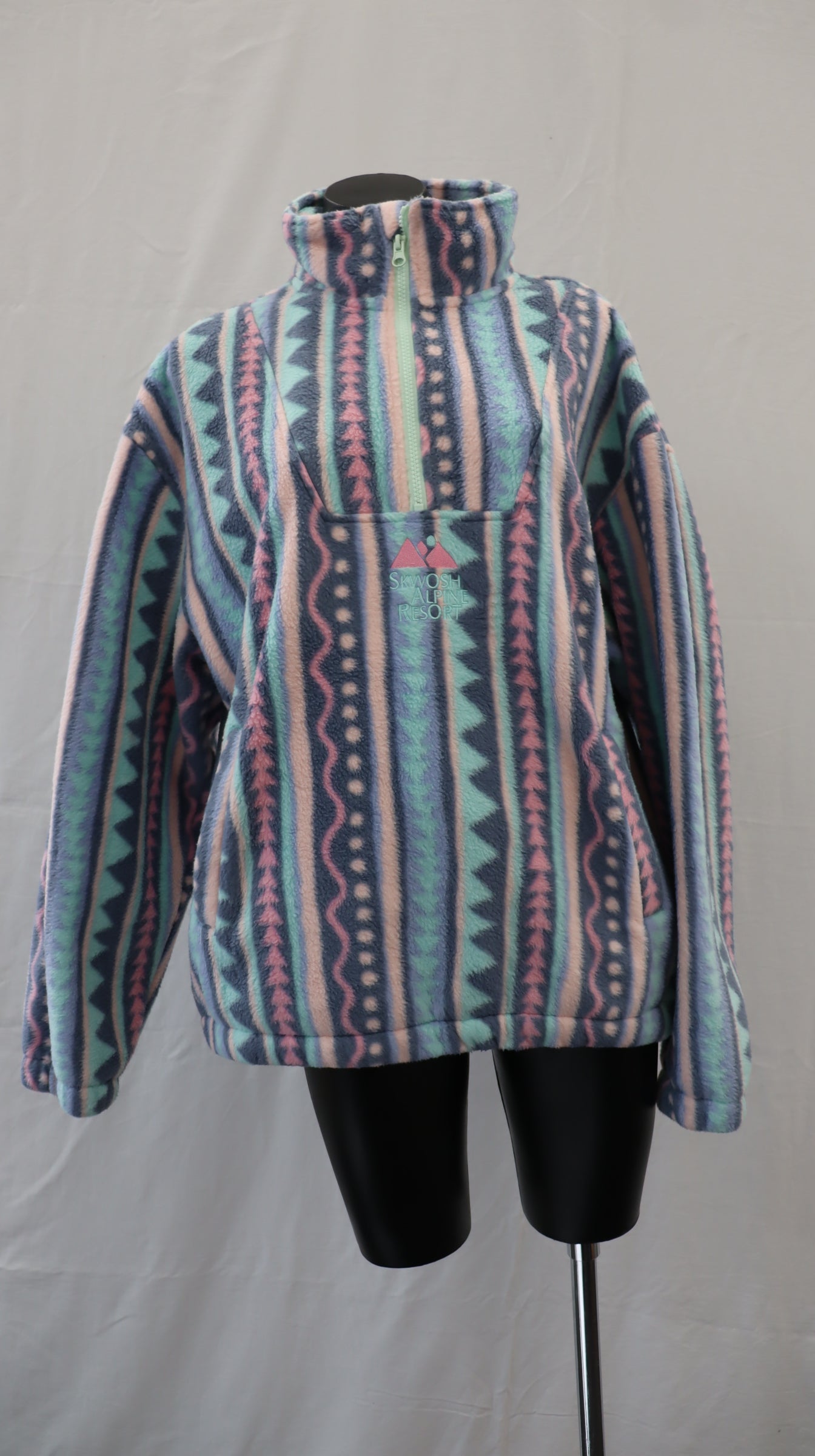 skwosh Jacket M