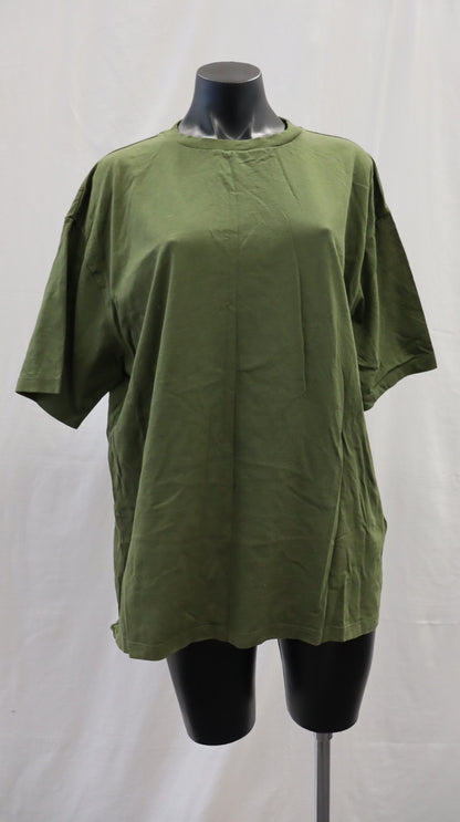 remain Tee 12