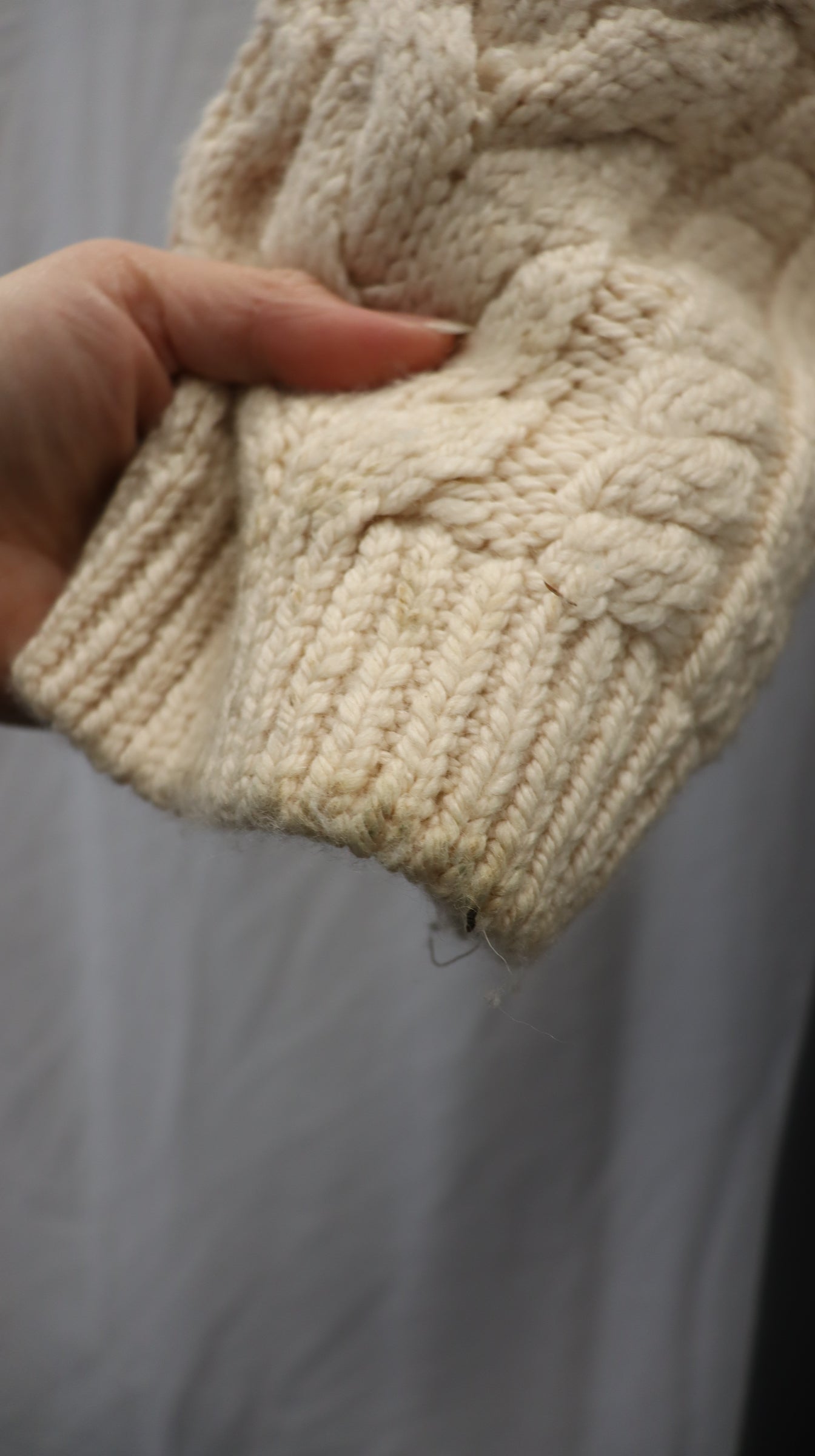 Isabel Marant Knit 10