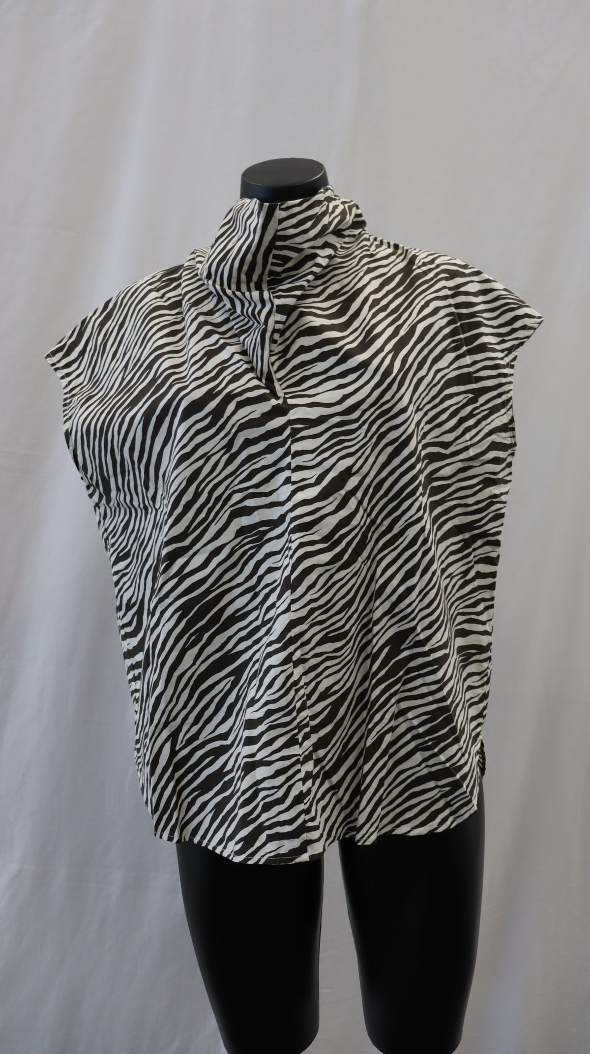 Gregory Top M