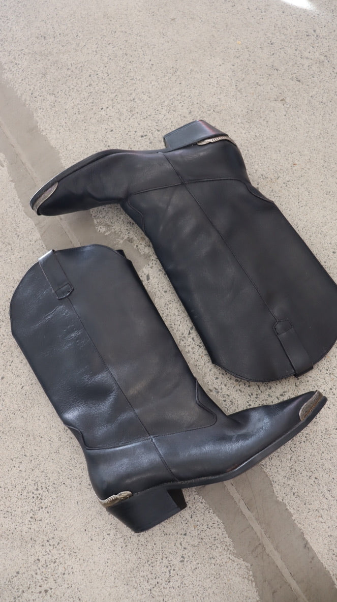 Tony Bianco Boots 38.5