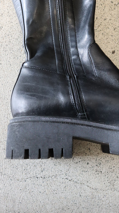 MI PIACI Boots 42
