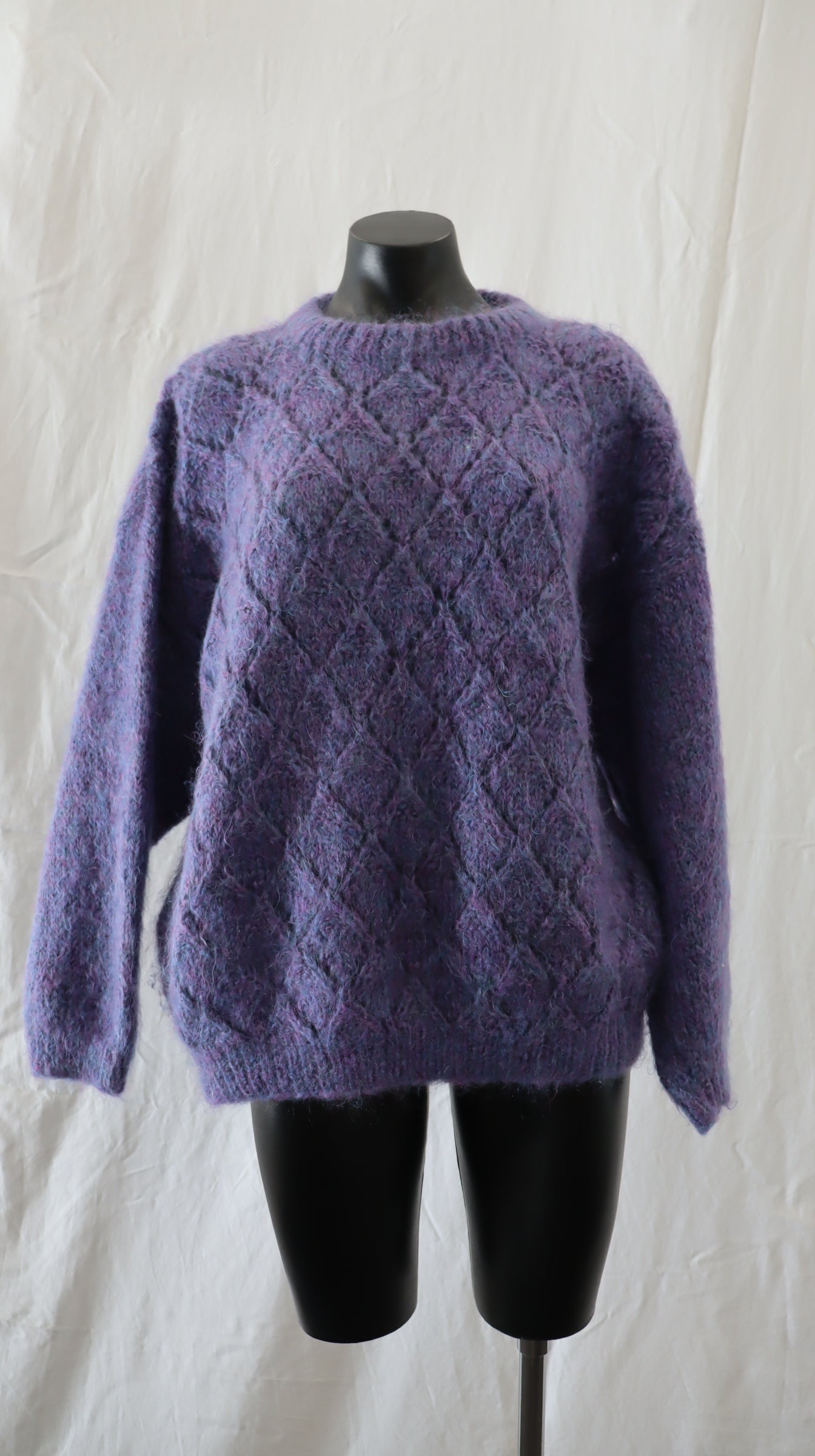 *NO TAG Knit S - M