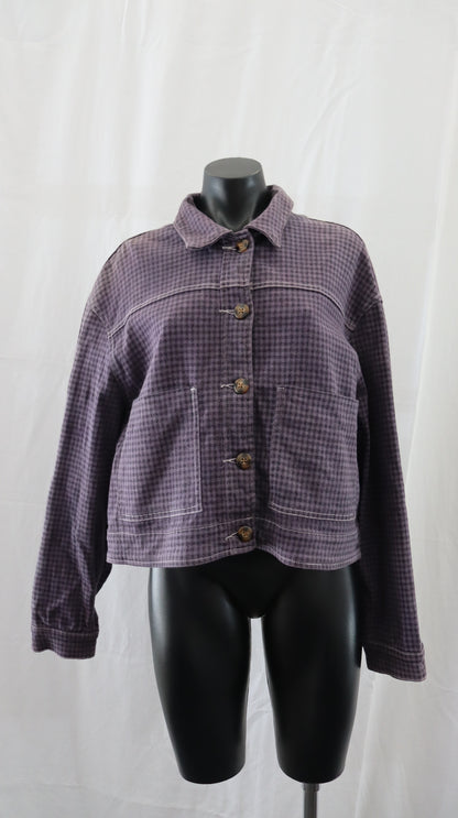 M A X Jacket 18