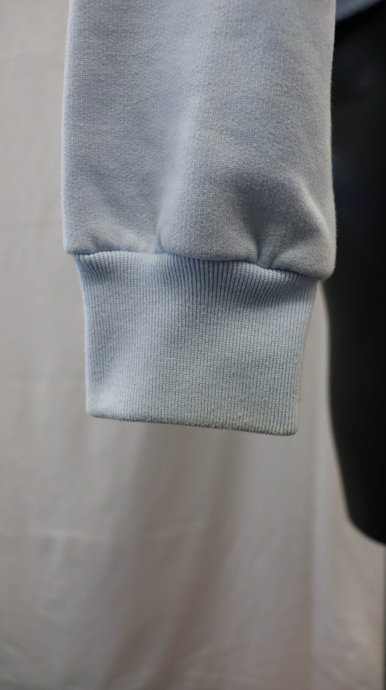 MR WINSTON Jumper S