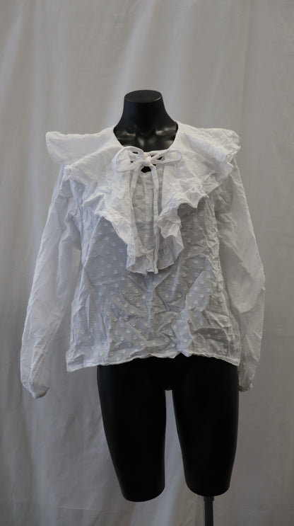 Beach Knickers Blouse 6