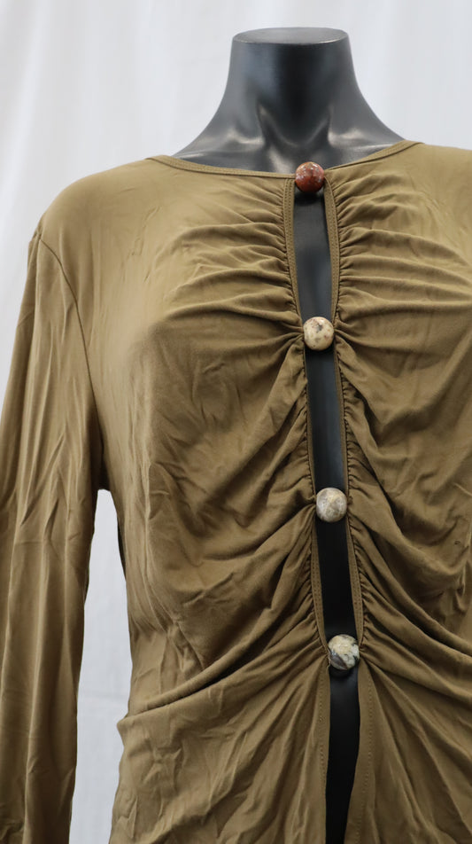 THIRD FORM Long Sleeve 14