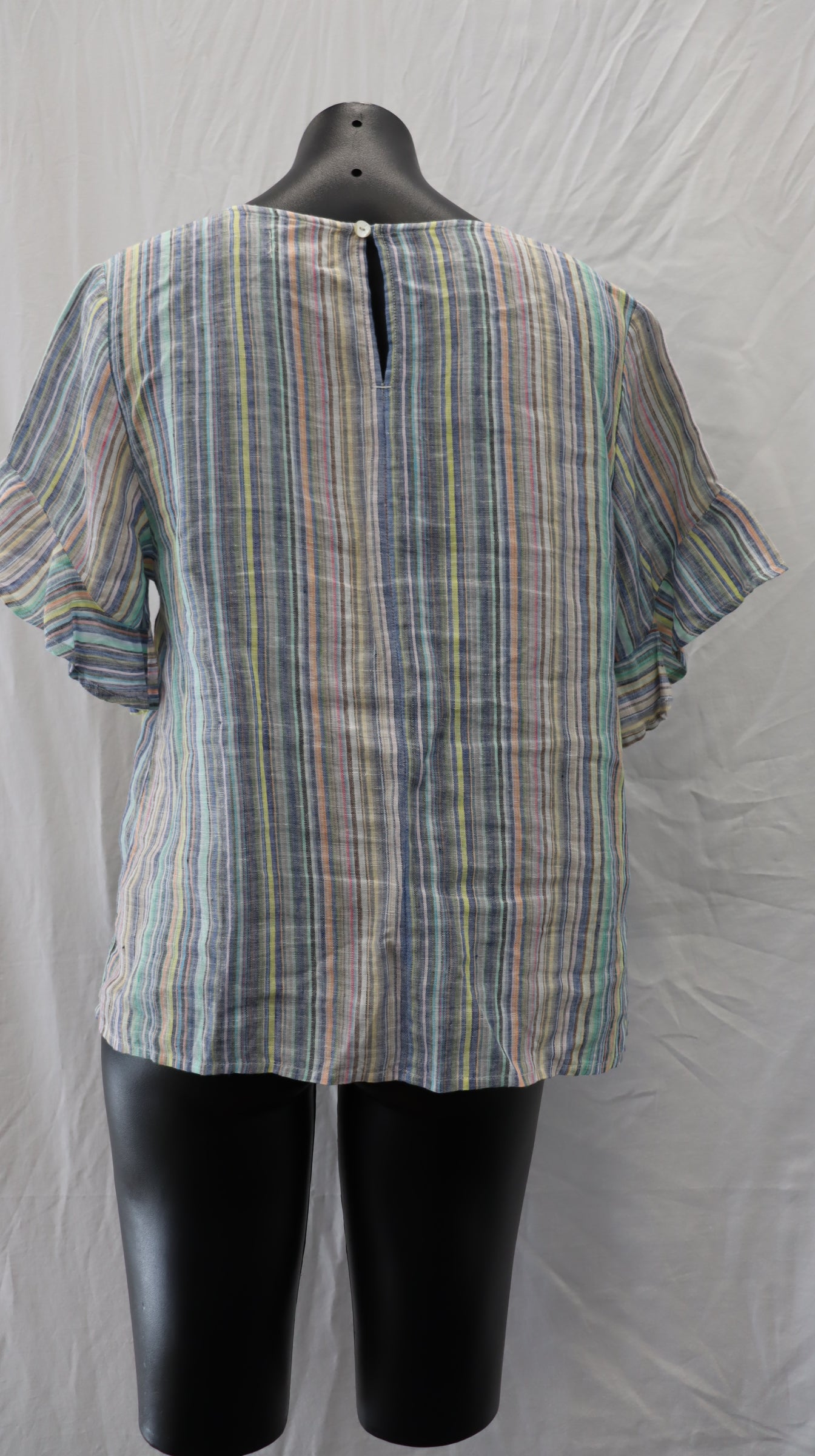 Naturals by O&J Top S