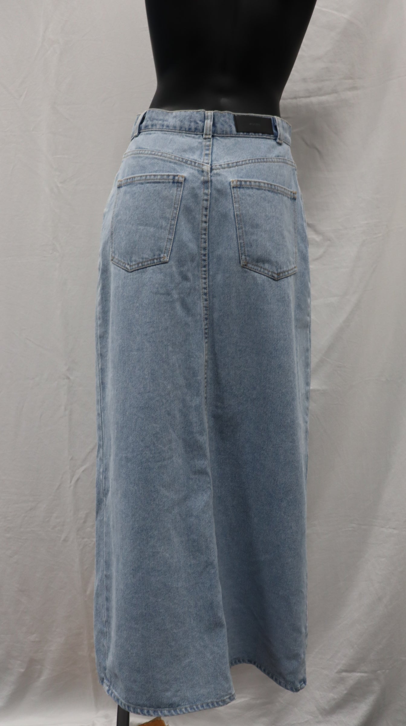 VIKTORIA WOODS Maxi Skirt 6