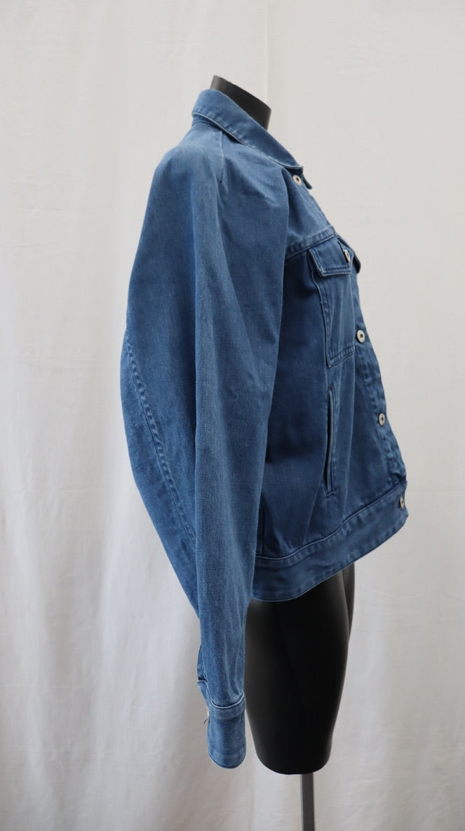 kowtow Jacket L