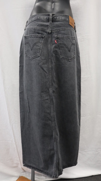 Levi Strauss & CO Maxi Skirt 10