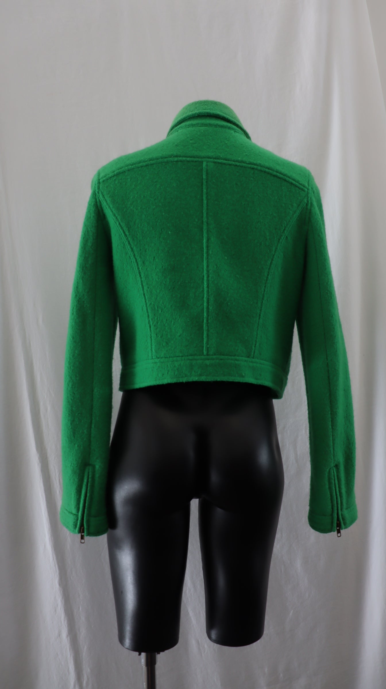 COOPER Jacket 8