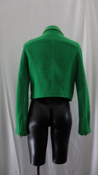 COOPER Jacket 8