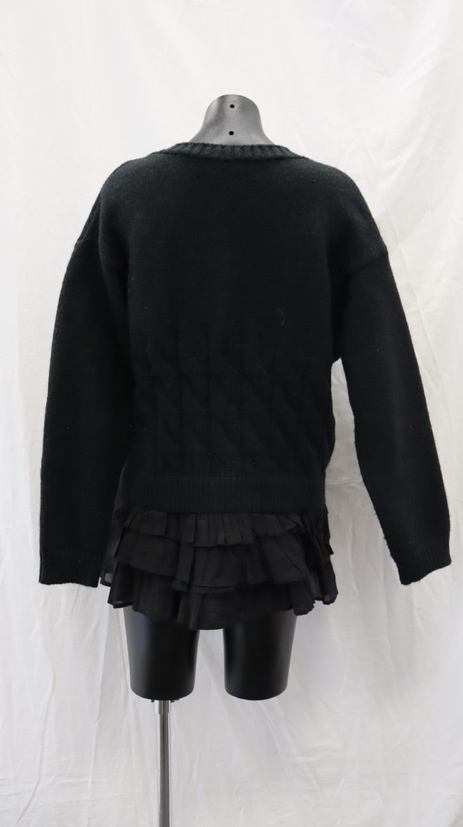 CURATE Cardigan S