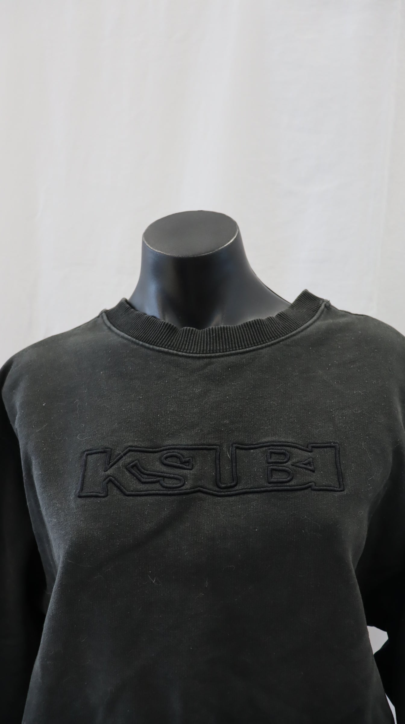 ksubi Jumper S