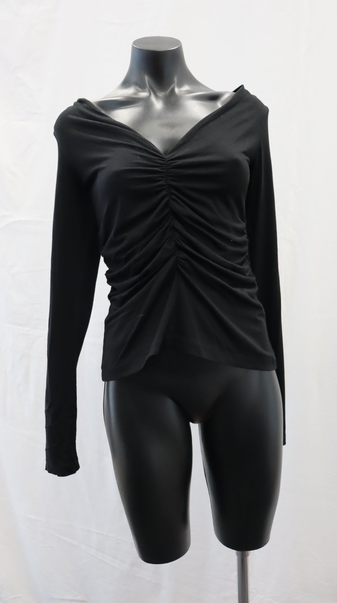 Dominique Healy Blouse 10