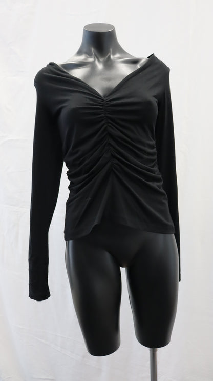 Dominique Healy Blouse 10