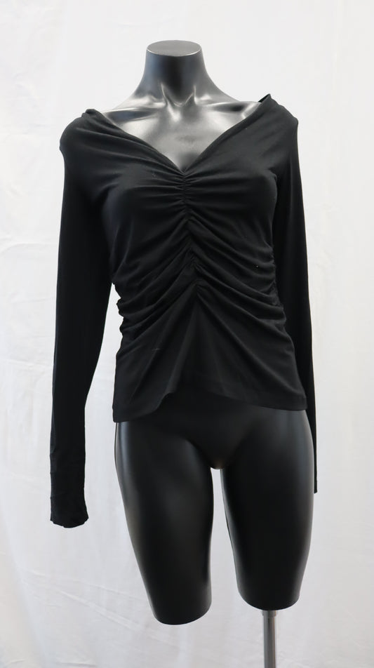 Dominique Healy Blouse 10
