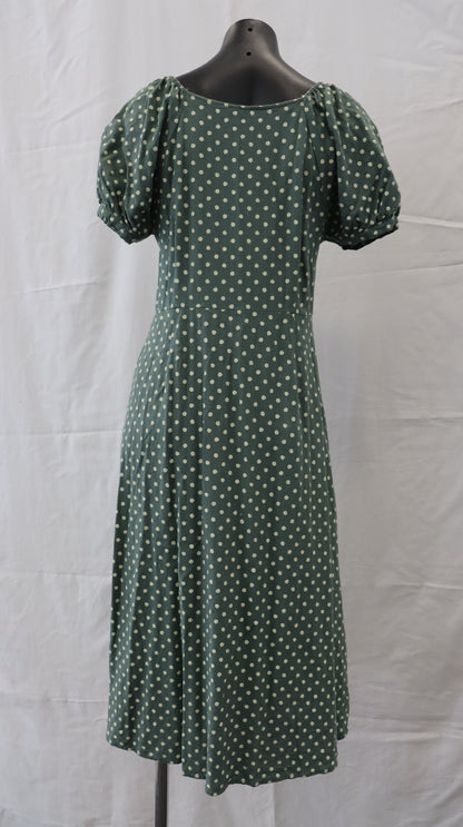 Vero Moda Midi Dress S