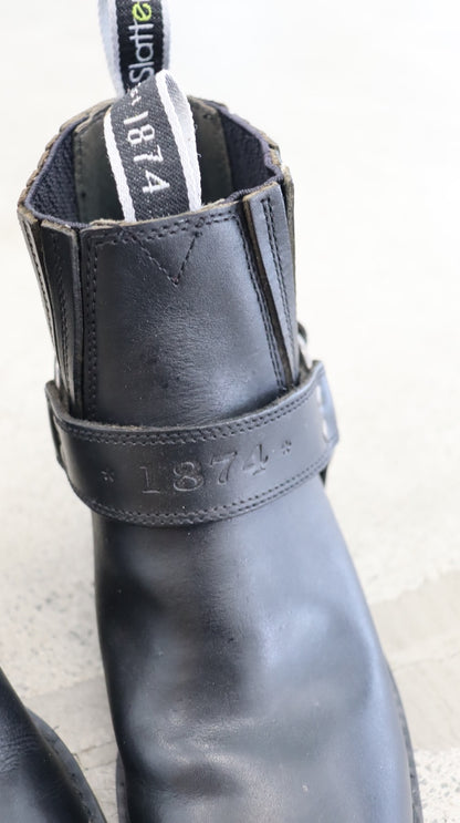 Slatters Boots 40.5
