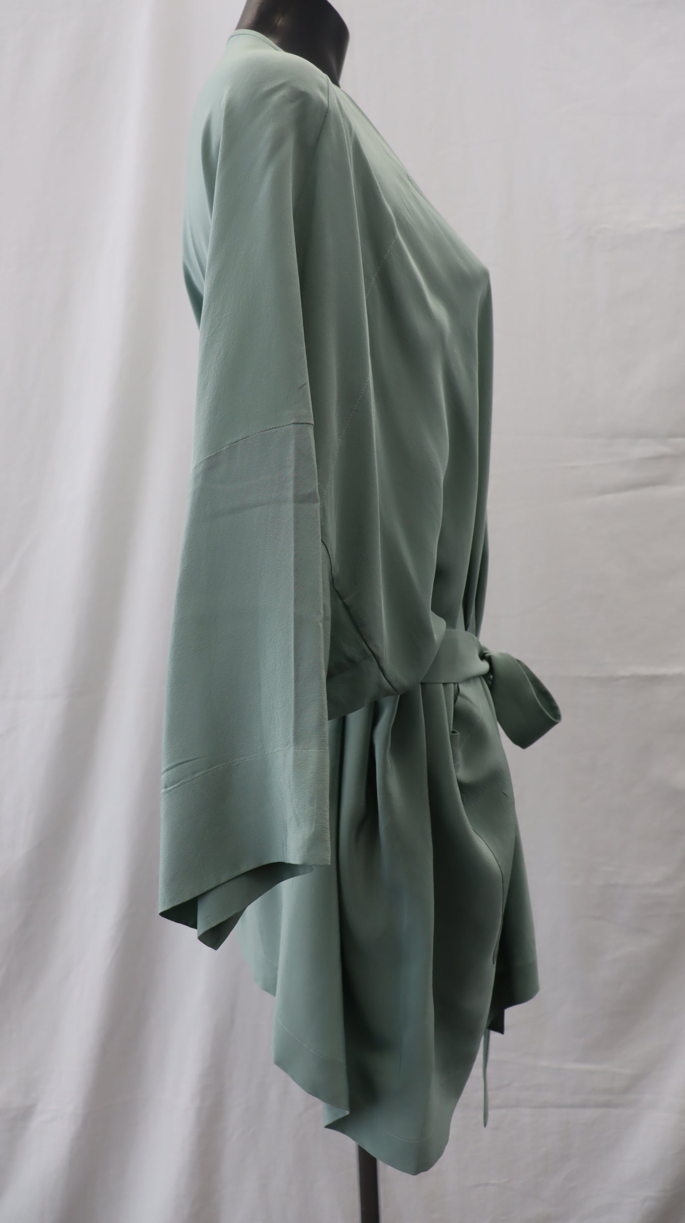 Miss Crabb Kimono ONE SIZE