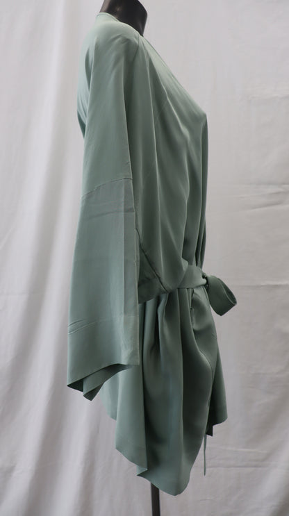 Miss Crabb Kimono ONE SIZE