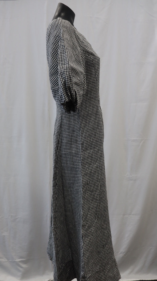 Hej Hej Maxi Dress S
