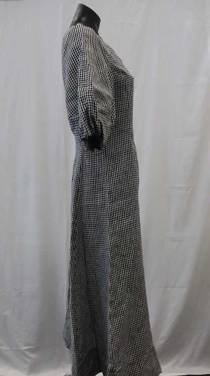 Hej Hej Maxi Dress S