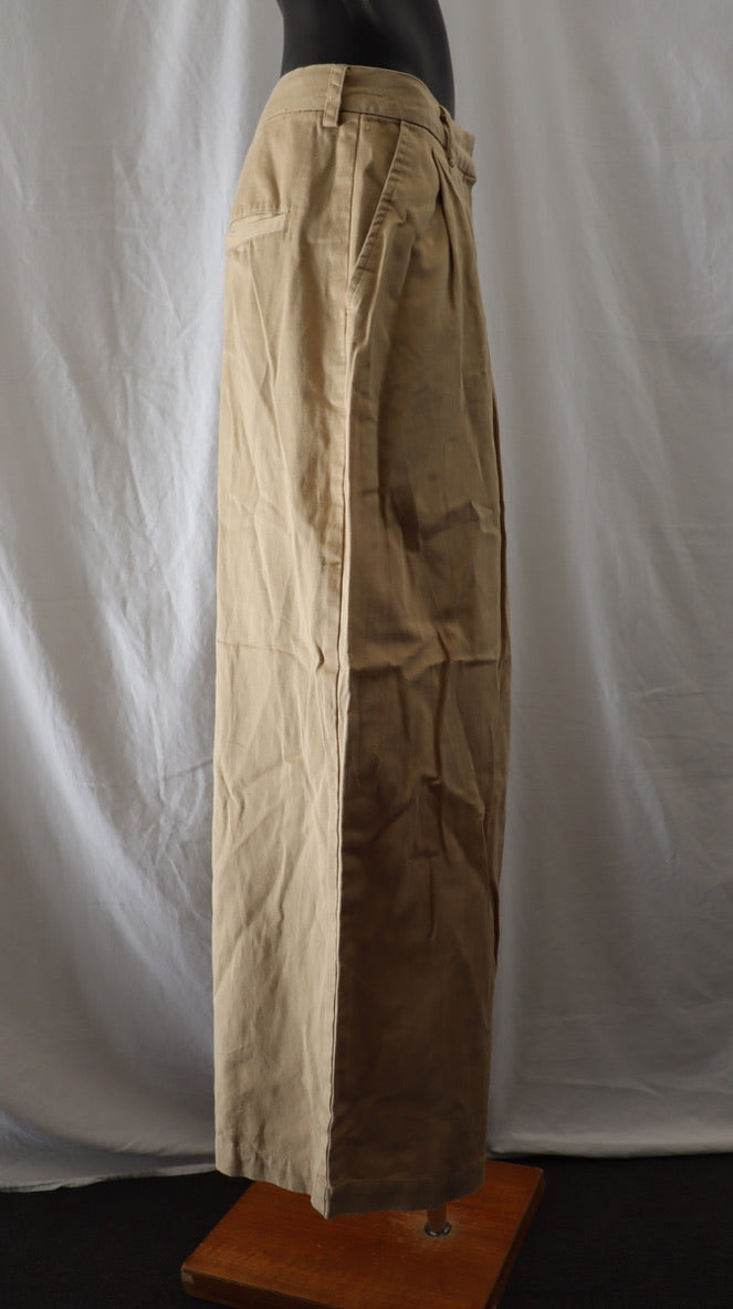 ARTHUR APPAREL Pants 10
