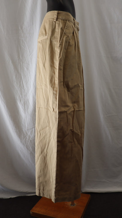 ARTHUR APPAREL Pants 10