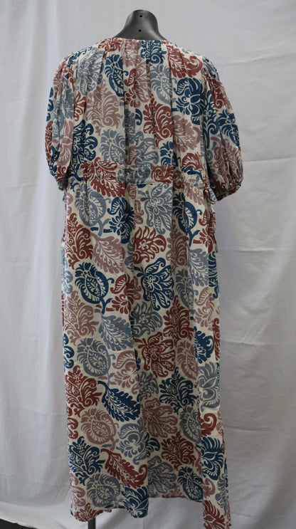 karen walker Midi Dress 10