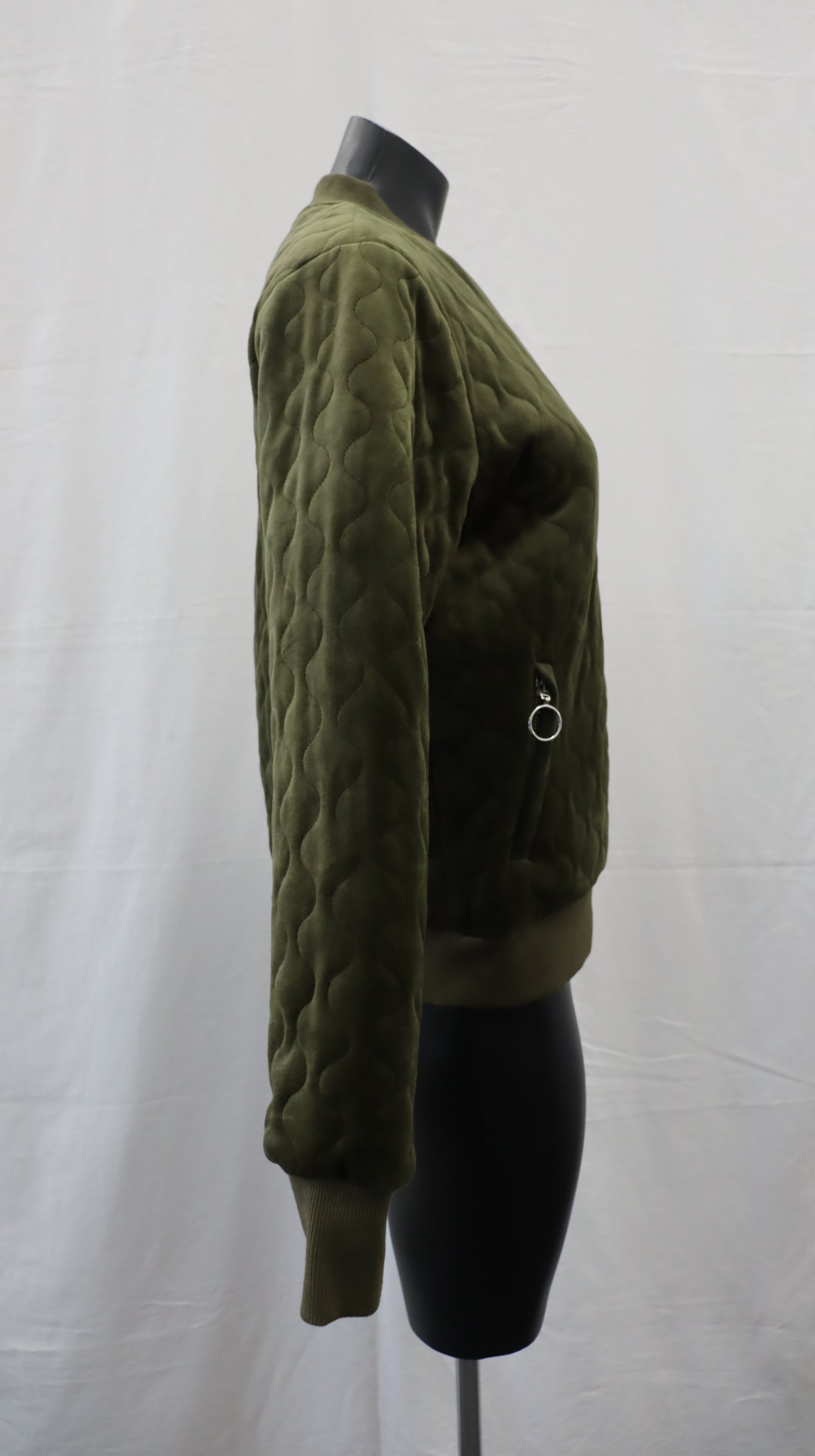 mi moso Jacket 8