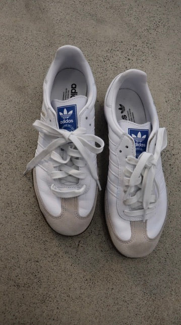 adidas Sneaker 6 1/2