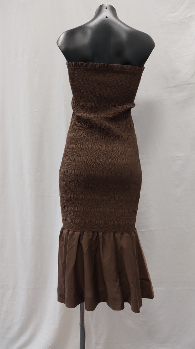 MARLE Maxi Skirt 6