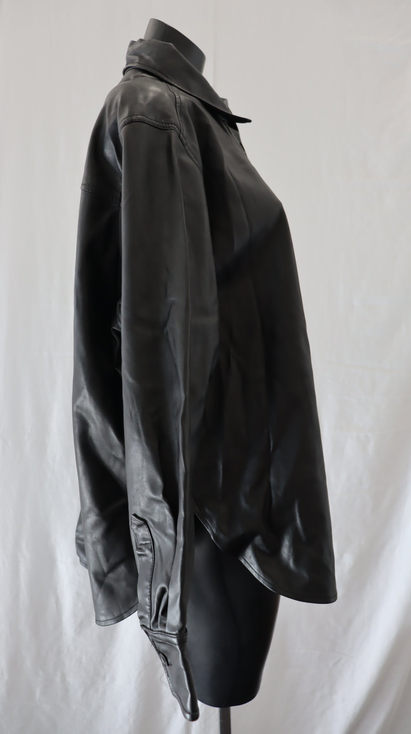 H & M Button Up XL