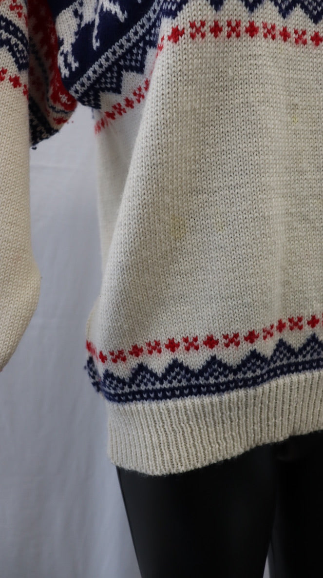 Voss Knit S