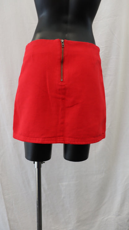 HUFFER Mini Skirt 8