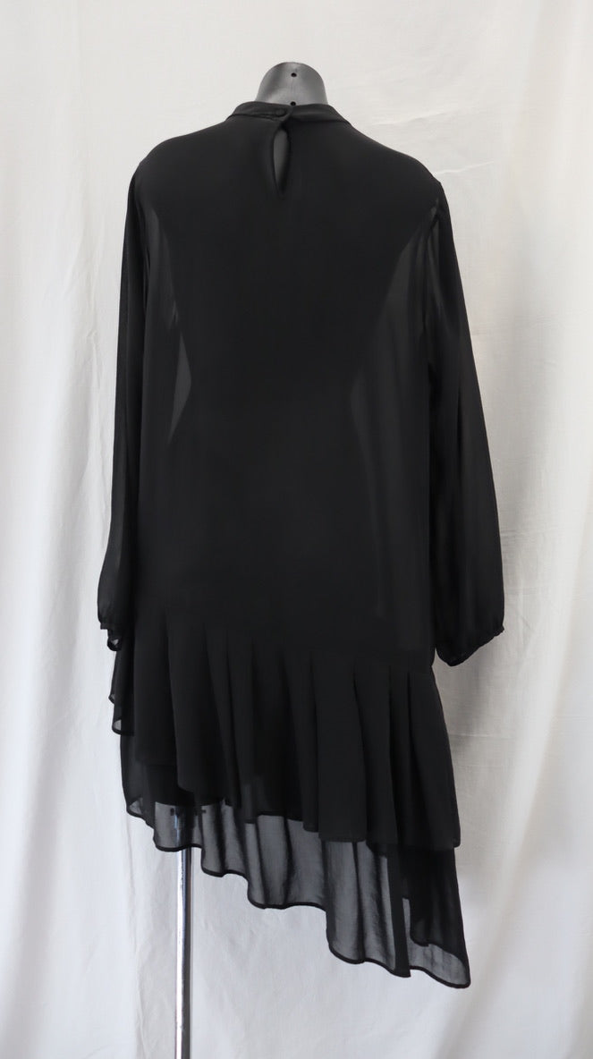 moochi Mini Dress 12