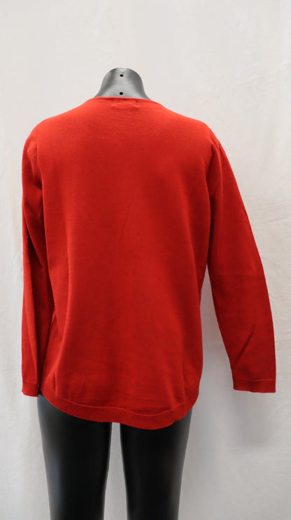 STANDARD ISSUE Long Sleeve S
