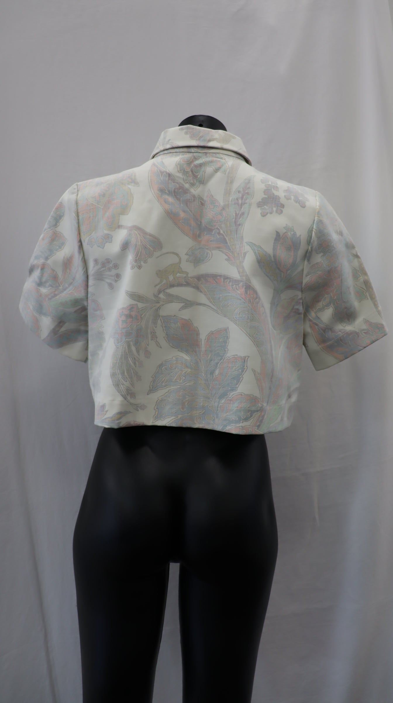 alemais Button Up 10