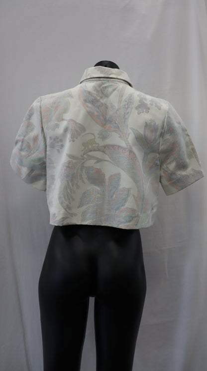 alemais Button Up 10