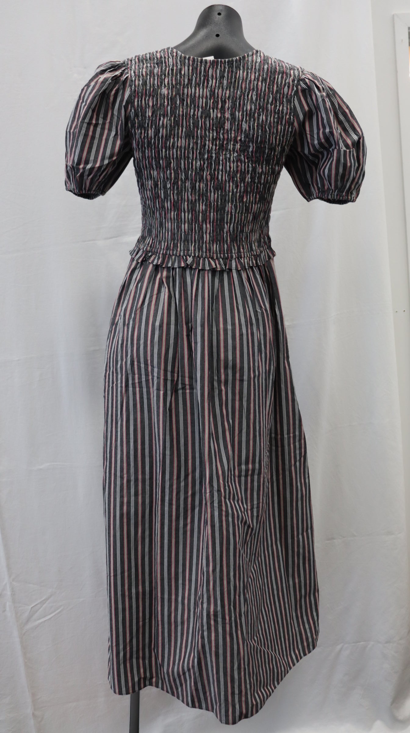steele Midi Dress S