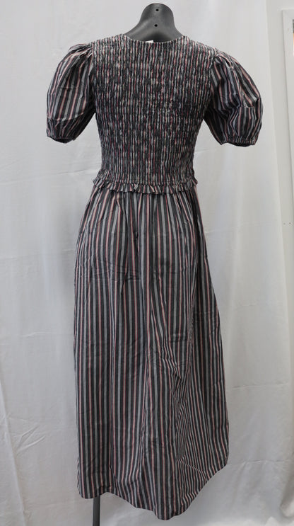 steele Midi Dress S