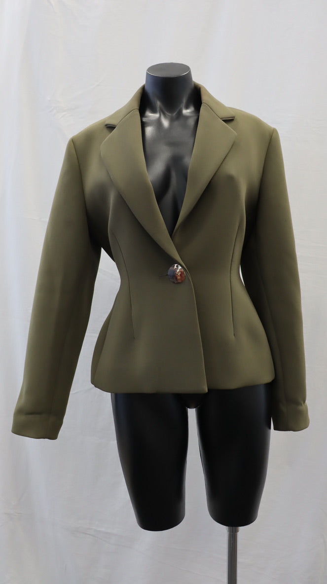 INGRID STARNES Jacket 12