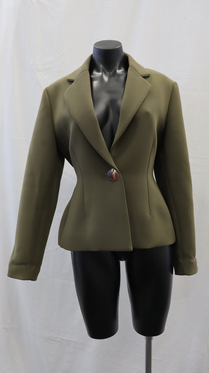 INGRID STARNES Jacket 12